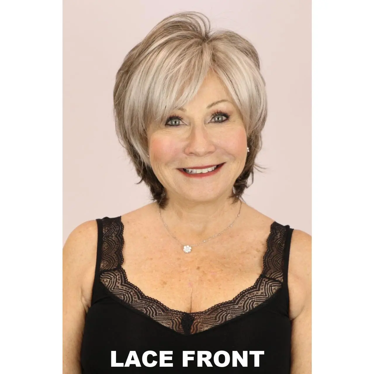 Freedom LF (medium wig)