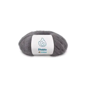 Hobbii Diablo in Grey