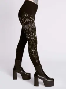 Forest Witch Legging