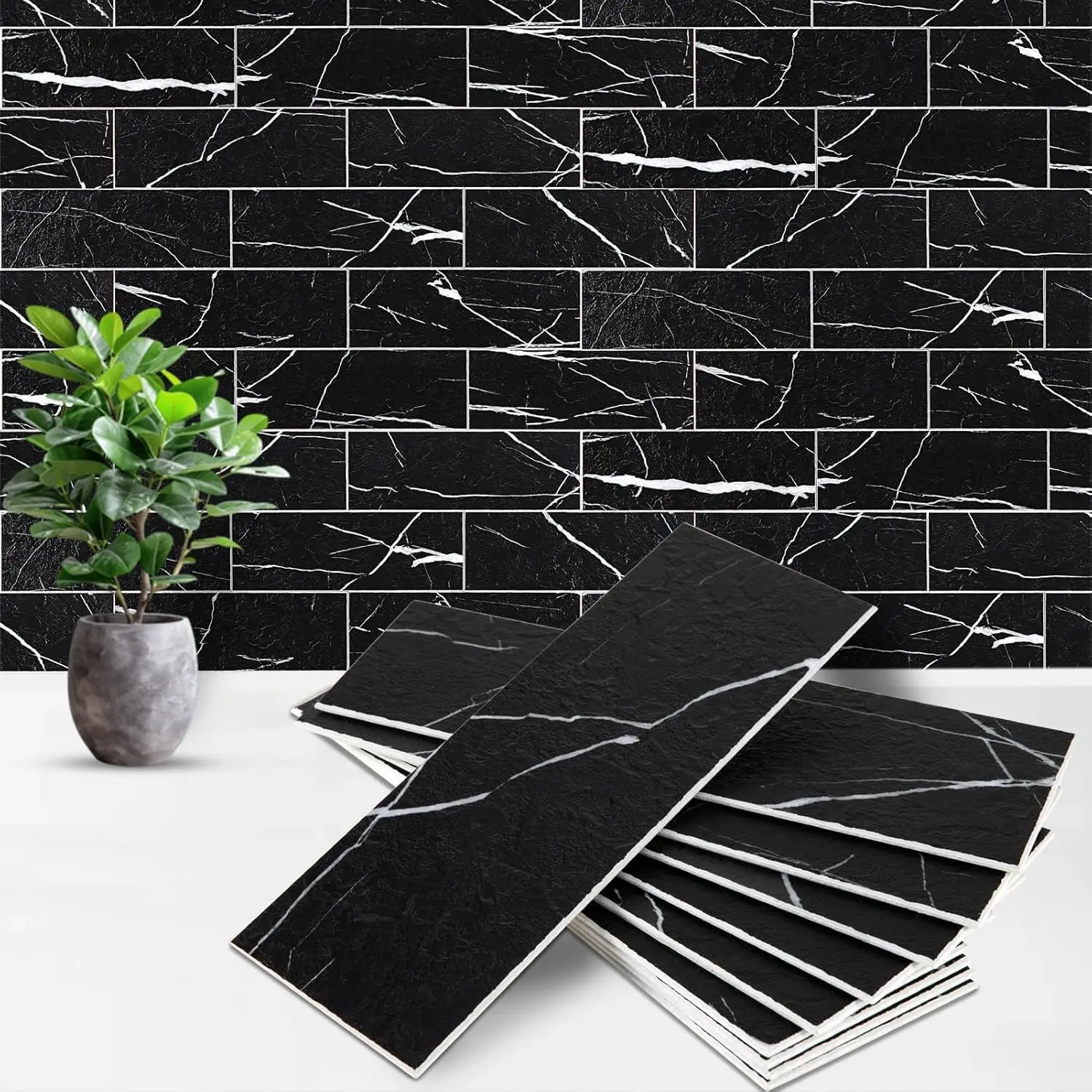 Black Marquina