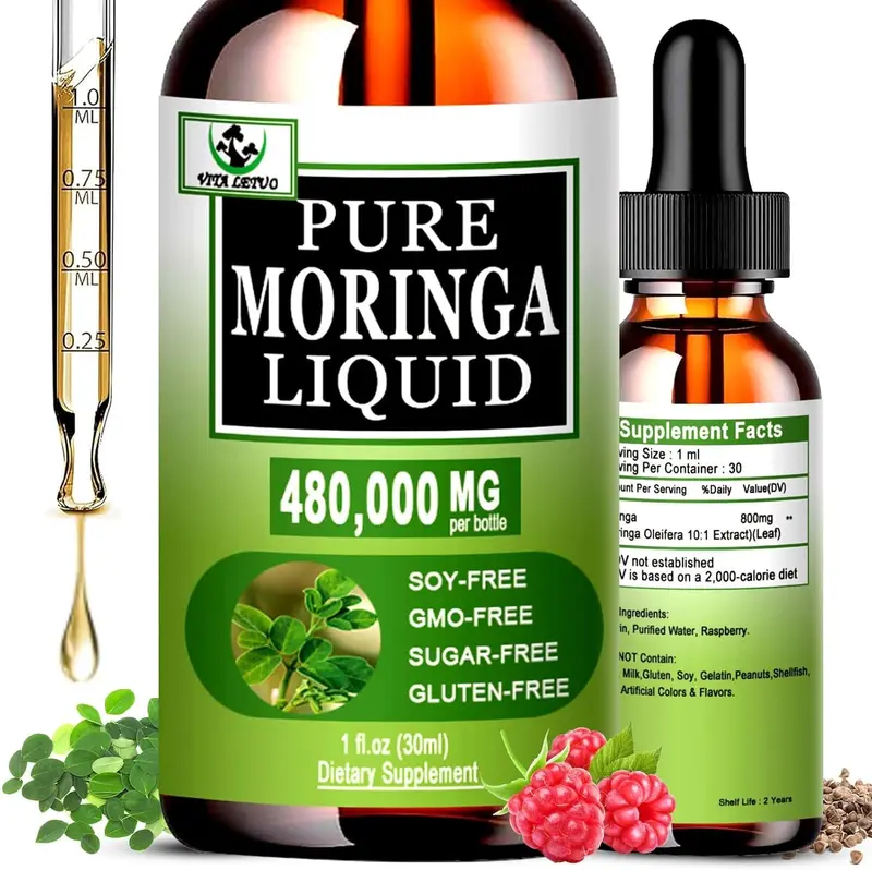 glp 1 moringa drops glp-1 drops moringa