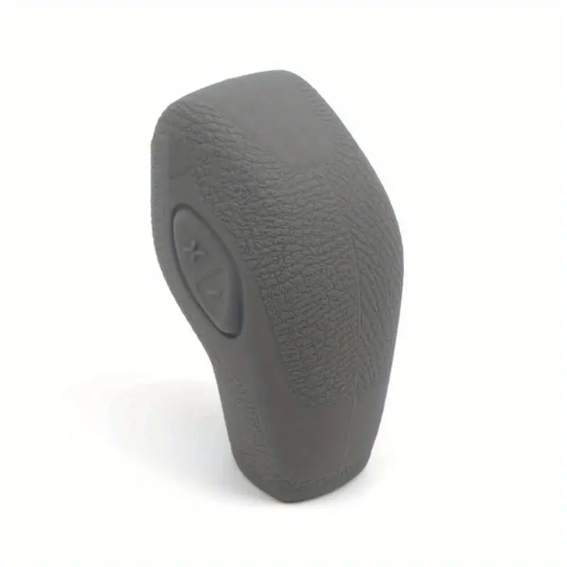 1pc Universal silicone gear shift cover automatic gear shift cover new car gear shift cover protection Car Accessories Shift Lever Cover Automotive
