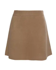 Clare Skirt in Toffee