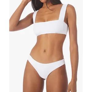 Low Rise Bikini Bottom