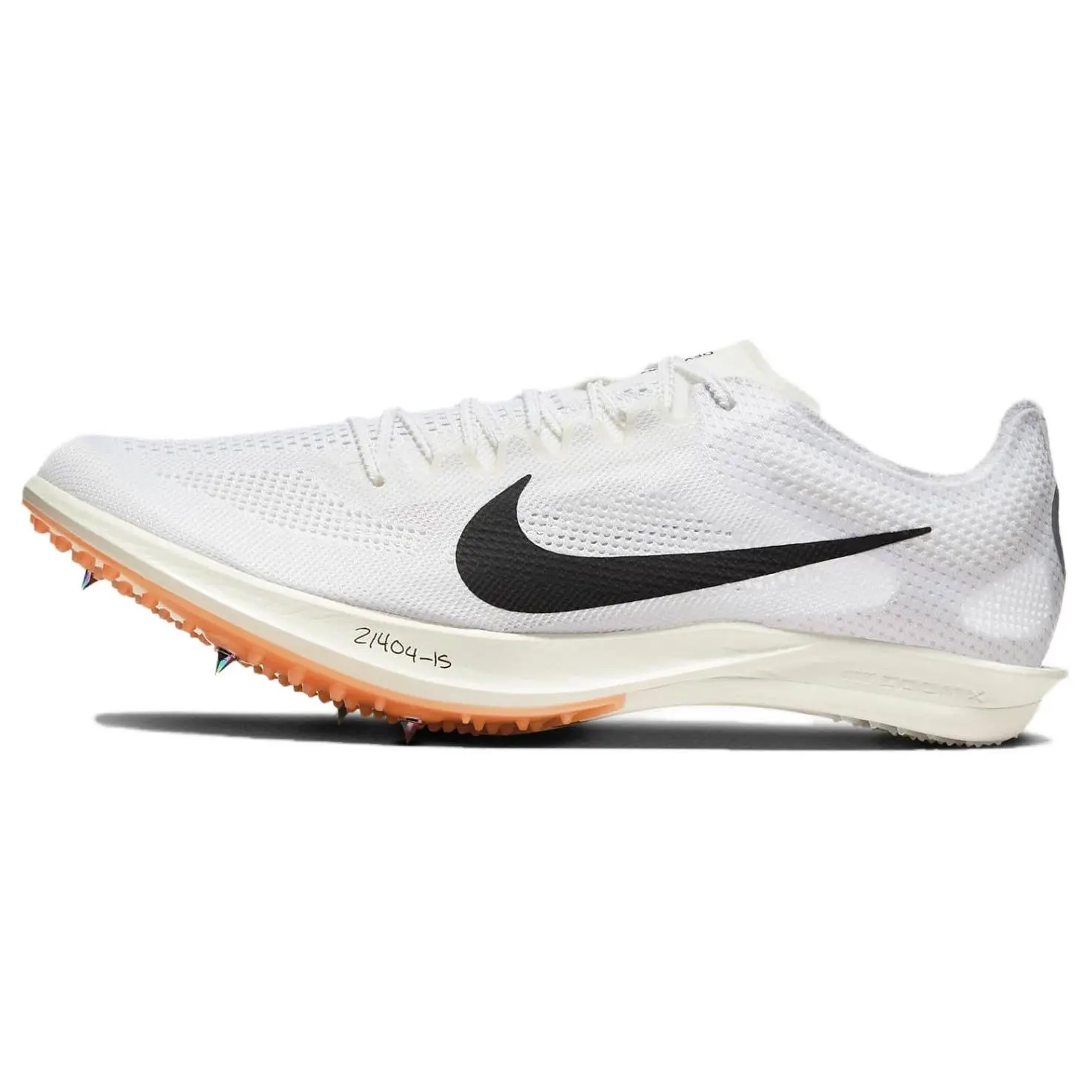 Nike Dragonfly 2 Proto Comfort Low Top Running Shoes Men's White HF7644-900