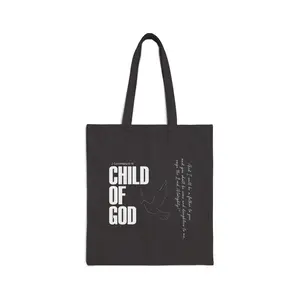 Child of God Tote