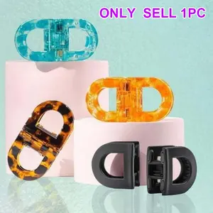 Seamless Magnetic Hair Clip for Women, Stylish & Functional Magnetic Hair Accessory, Perfect for Daily Use, Hair Pin