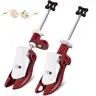 Shoe Stretcher Wide Feet,Adjustable Height,Width and Length Widener Expander Relieves Foot Tightness for Women Men, Shoe Trees Shoe Corn Reliever Footwear Active Forefoot Heel Block Tactical, Arch,Unisex Large Size Shoes Bedroom,new shoes,sneaker, Maintai