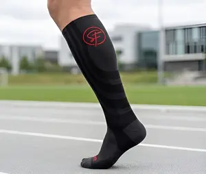 Medium Graduated Compression Socks (18–21 mmHg) | Venous Support