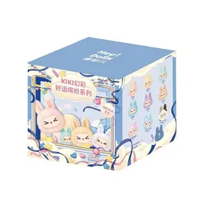 HeyDolls KIKI Colorful Luck Series Plush Blind Box