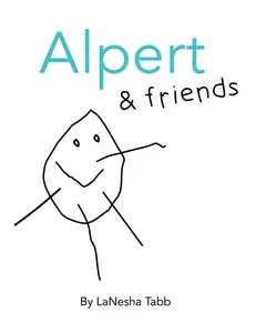 Alpert & Friends -- Lanesha Tabb - Paperback