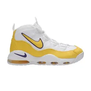 Nike Air Max Uptempo 95 'Lakers' 2019