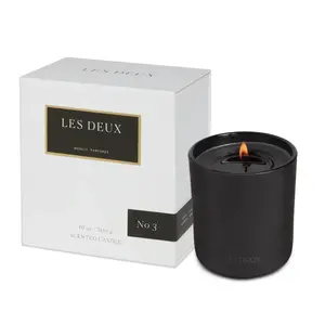 No. 3 - Brume Ardente Candle