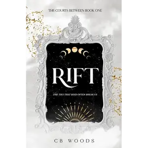 Rift - Paperback