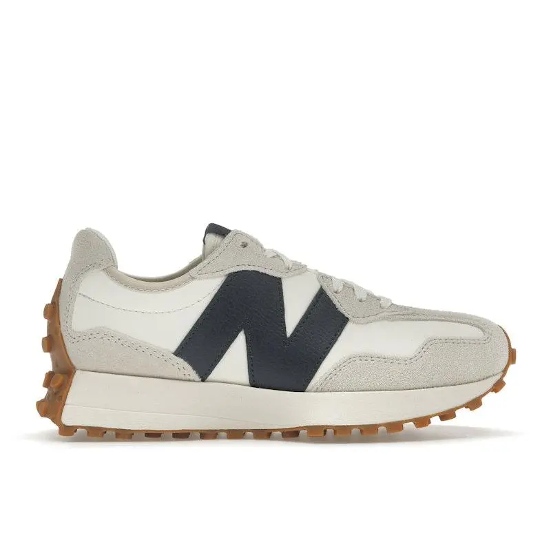 New Balance Women's 327 Moonbeam Outerspace Running Shoes, from StockX
