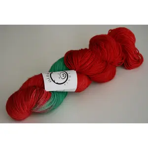 Merry Knitmas - Yarn