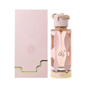 Lattafa Teriaq 3.4 Oz EDP Unisex