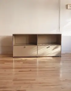 USM Haller C2A Unit Beige