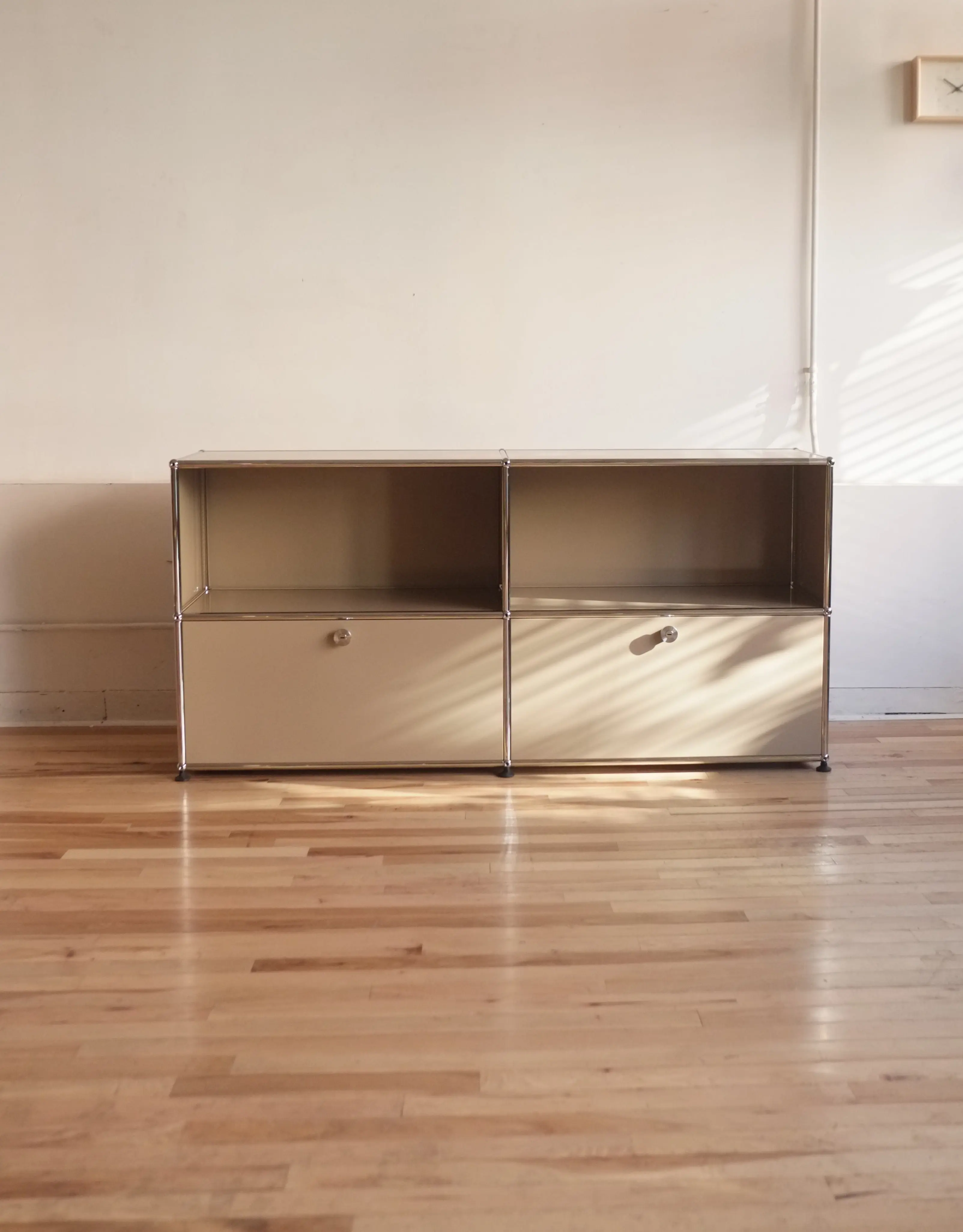 USM Haller C2A Unit Beige