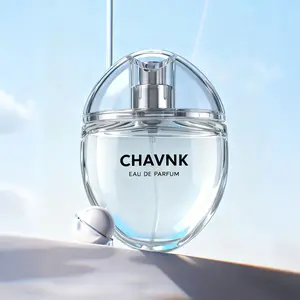 1count 50ML Women's Perfume Eau de Parfum Fresh Unique Long-Lasting Scent Unisex Fragrance Suitable for Daily Use Dating Party Gift Valentine's Day Present