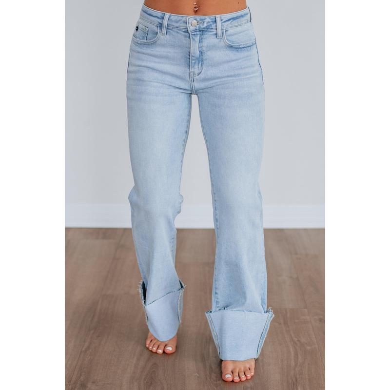 Hillary KanCan Jeans