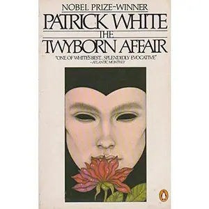 USED-The Twyborn Affair by Patrick White (Paperback)