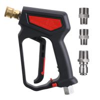 Pressure Washer Handheld Set