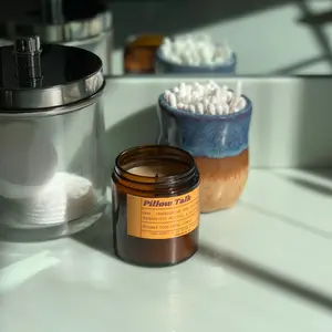 Pillow Talk|Soothing & Therapeutic