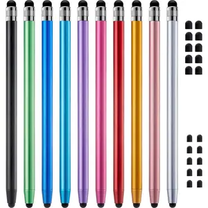 Stylus Pen for Touchscreen, 10 count High Sensitivity and Precision Stylus Pen for iPad  Android Suitable for   Screens
