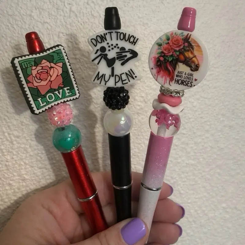 Focal Beabable Pens