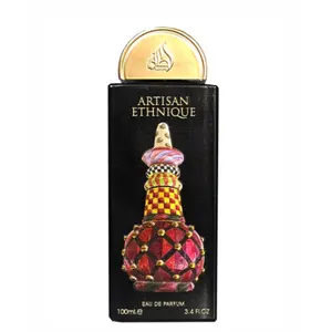 Lattafa Artisan Ethnique U EDP 3.4oz