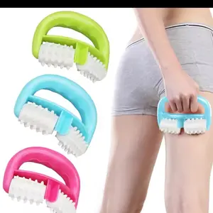 Anti-cellulite Massage Tools for Personal Comfort