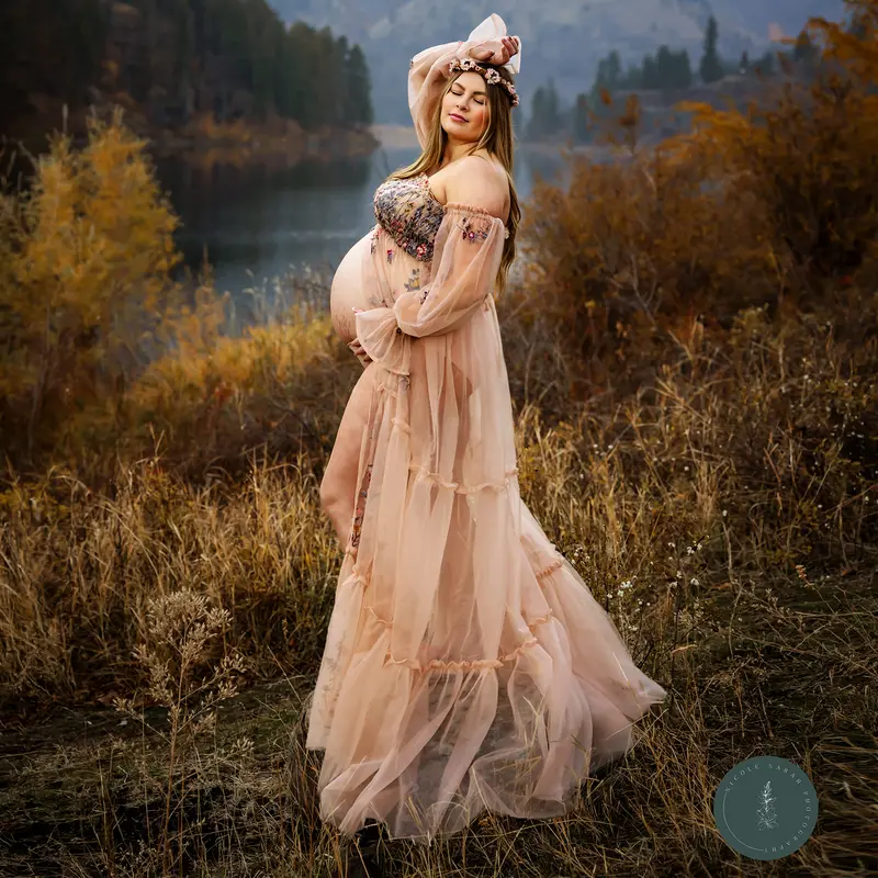maternity floral dresses - TikTok Shop maternity floral dresses - TikTok Shop