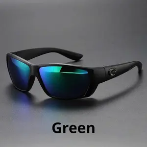 Costaego UV400 Pro Polarized Eyewear, Sports Sunglasses, Outdoor Glasses, Summer Outfit, Gift For Him, Birthday's Gift
