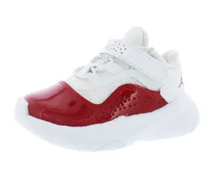 Nike Jordan 11 Comfort Low Infant/Toddler Shoes