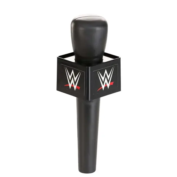 WWE Microphone Accessory