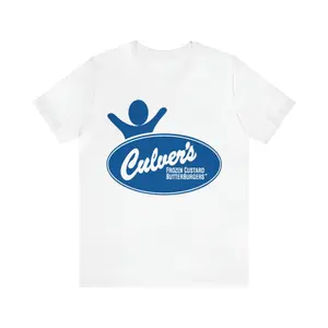 Culvers Kids T-Shirts, Culvers T-Shirts, Culver Frozen Tee Essential T-Shirt, Hot New Shirt Culver's Fresh Frozen Custard T-Shirt, Culver's Frozen Custard Butterburgers Shirt, Culver's Fresh Frozen Custard T-shirt