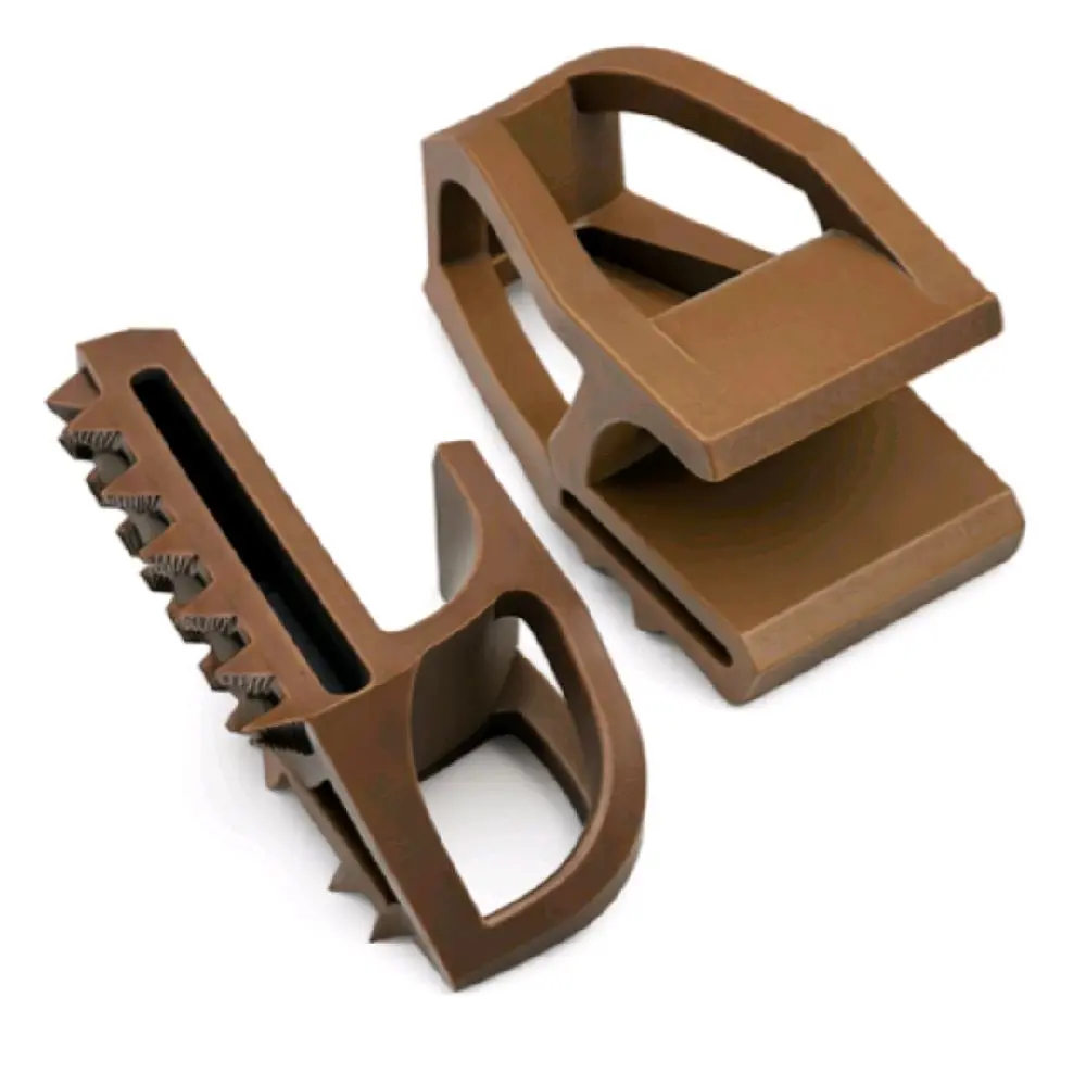 wood brown