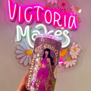 Selena concha cup