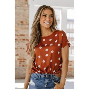 Ollie Daisy Blouse