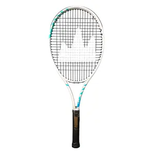 MounWin ENERGY One-piece carbon fiber tennis racket Advanced Shock absorption Lightweight Adult Tennis Racket