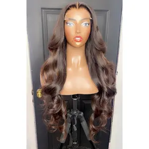 Lexi wavy