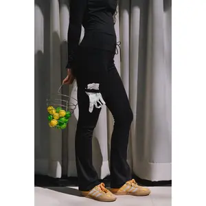 BrushTech Flare Pant