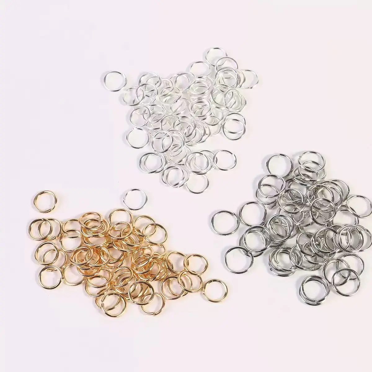 C7 Closed Connector Ring（675pcs）