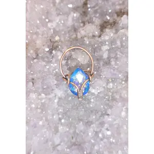 Mystery Pendant