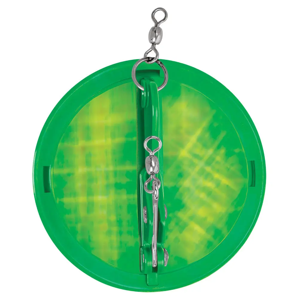 Luhr-Jensen Dipsy Diver planer