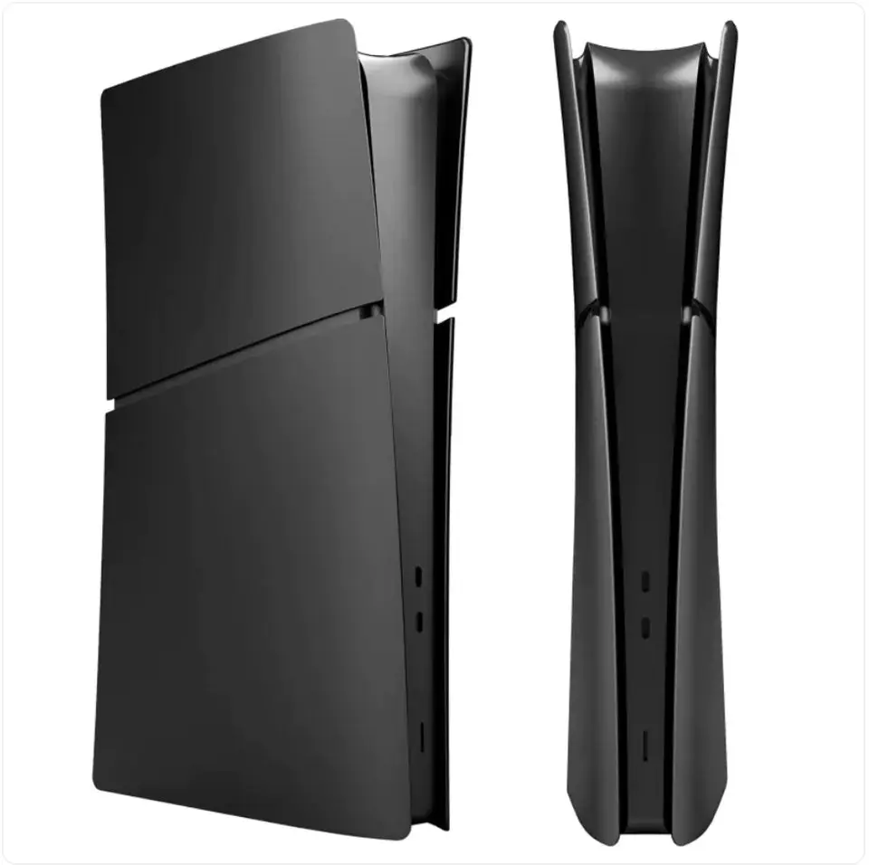 Digital Version Black