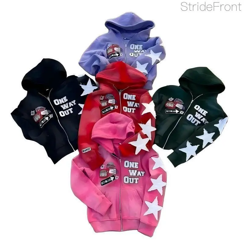 rakai zip up hoodie - TikTok Shop