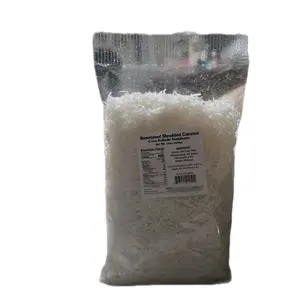 Coco Rallado Endulsado( Sweet Shredded Coconut )16-oz bag