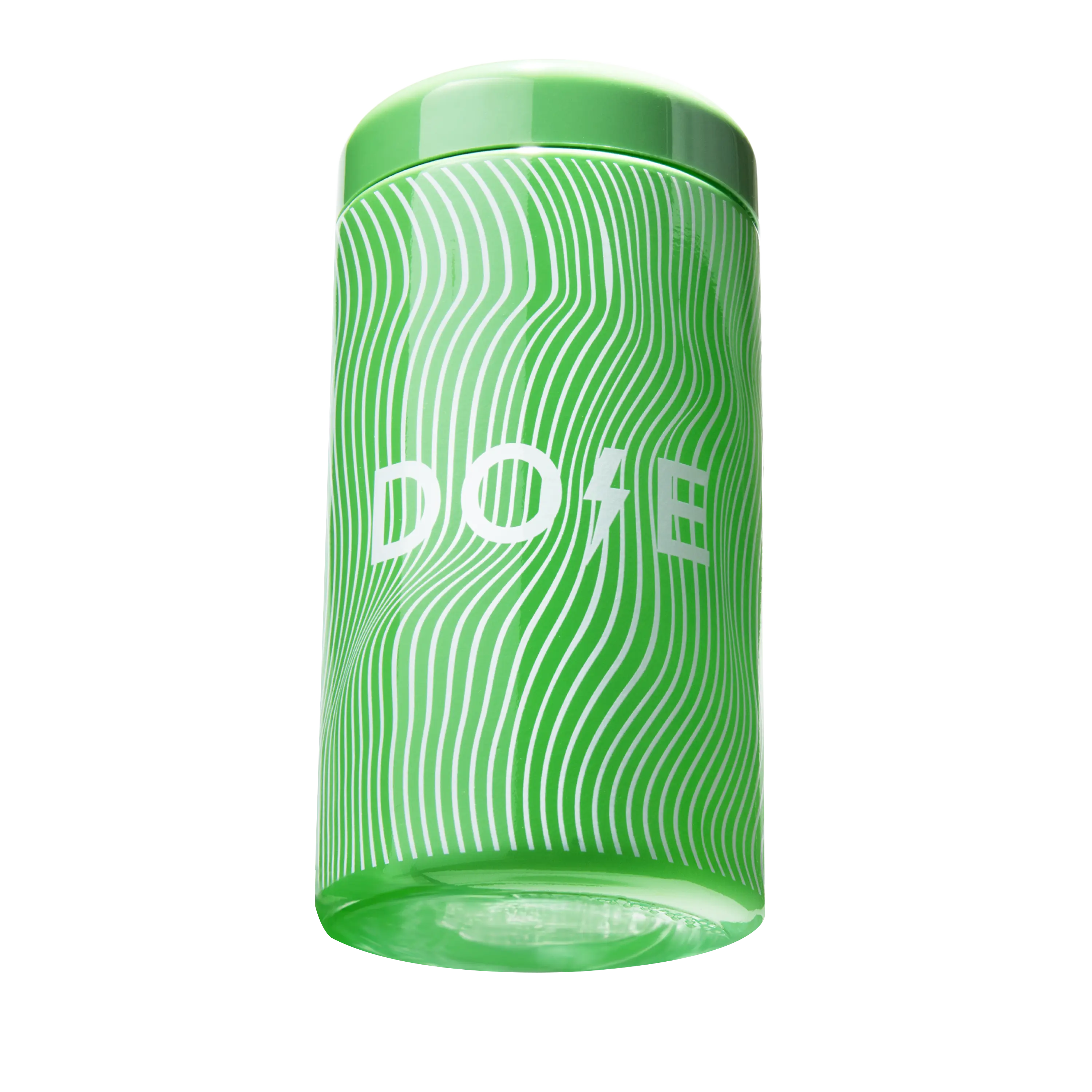 [DOSEFAM] The Matcha Vessel